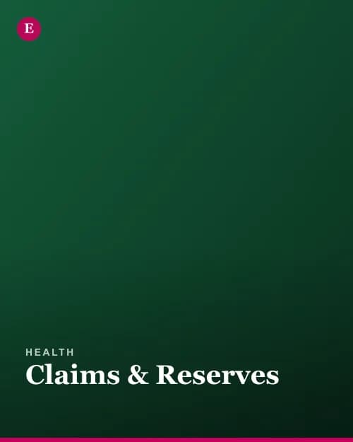 EP5: Claims & Reserves