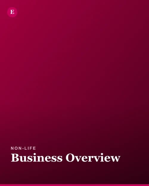 EP1: Business Overview