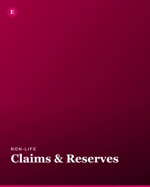 EP5: Claims & Reserves